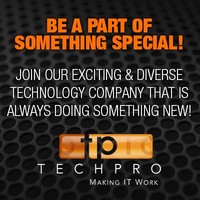 TechPro HR