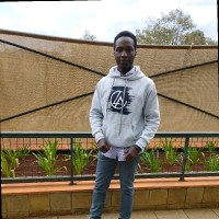 Kelvin Muinde