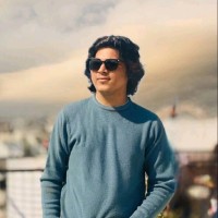 Vishal Ambaliya
