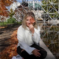 Justine Vives
