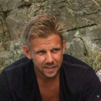 Erik Förander