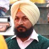 Jaspal Sroay