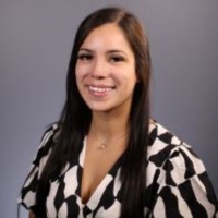 Melissa Arispe