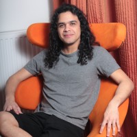 douglas paredes guerra