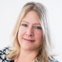 Judi MacLean