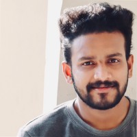 Ananthu Krishnan