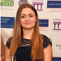 Hannah Biffen Assoc Cipd