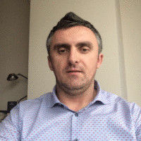 Adrian Hiriscau
