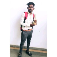 Kuntal Parmar