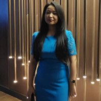 Sudeshna Gurung