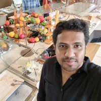 Saravanan Panneerselvam