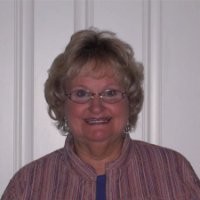 Faye Powers, PMP