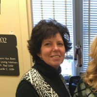 Cindy Cummings