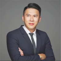Jamison Hsu