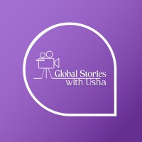 Global Stories with Usha