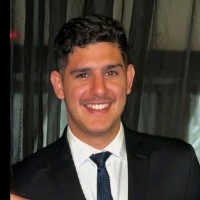 Fabio Luvizari Fernandes