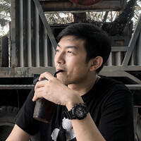 Kantapong Banlengrom
