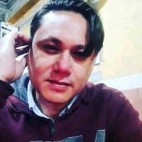 Christopher Palacios