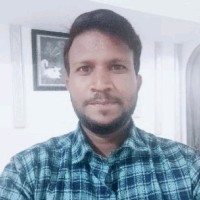 Umesh B Barmase