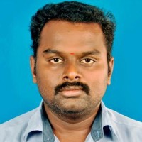 S Chandrasekaran
