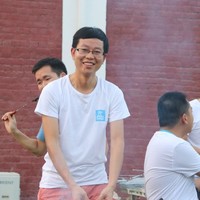 廖杨 Leon Yung