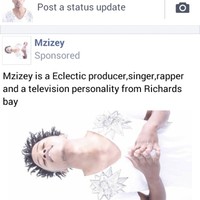 SIPHO MZIZI