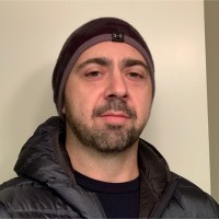Marcin Bogacz