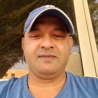 James Mathew