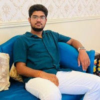 Arjun Kamath
