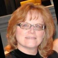 Mary Conte
