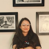 Kanika Bhoite