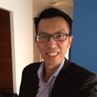 Chee Keeng Tan