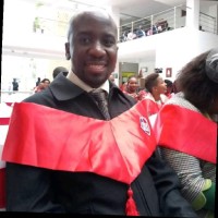 Stephen Ojwang