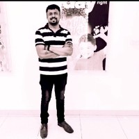 Arjun H S