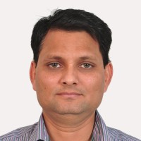 Paresh Parmar