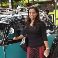Debajani Panda