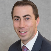 Brendan Mackenzie, Cfa