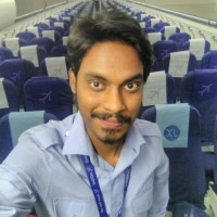 Keerthi Krishna