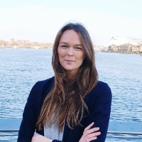 Olivia Ansgariusson