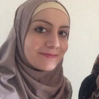 Suha Ramadneh