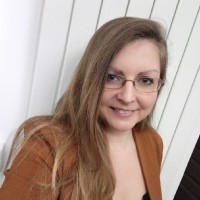 Sandrine Hénon