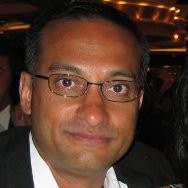 Dhimant Patel