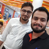 Muhammad Amin