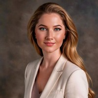 Rebekah Rudd