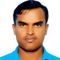 Krishnegowda H K