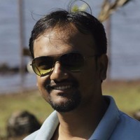 Anshuman D Tapase