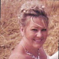 Sandra BRICE