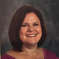 Cynthia Mullin