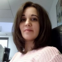 Corina Nicolae