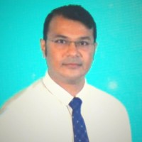 Sudipta Mukherjee